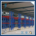 Factory Use Industrial Warehouse Storage Iron Rack